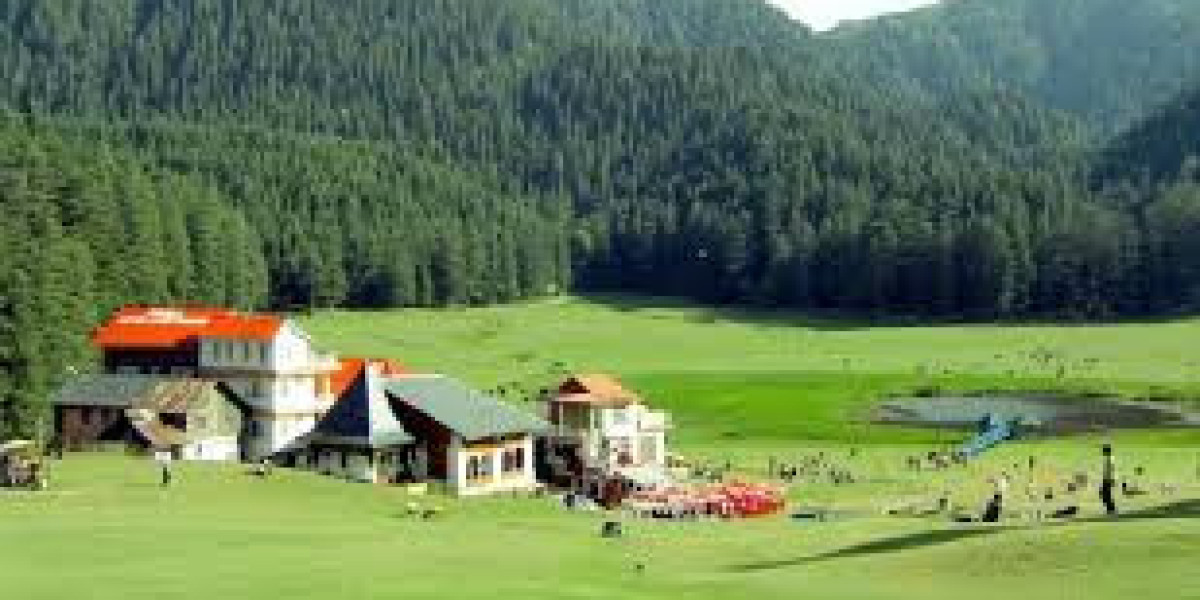 Mini Switzerland of India: A Hidden Paradise You Must Explore