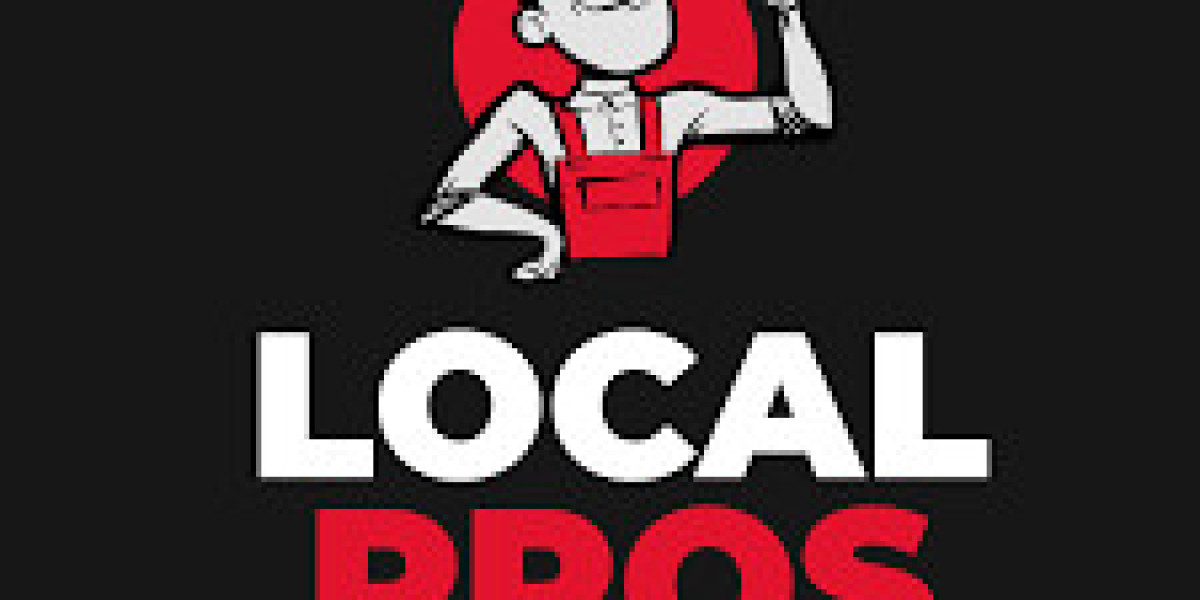 How Local Pros Are Changing the Way We Think About Service Providers
