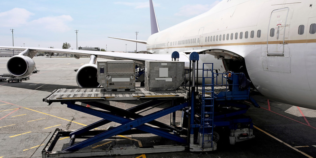 Understanding Air Cargo Unit Load Devices Market: The Backbone of Efficient Air Freight