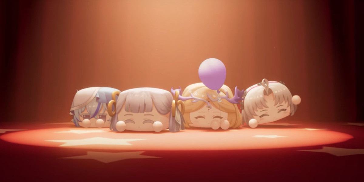 Wuthering Waves - Version 2.3: Leaks and Anniversary Wings