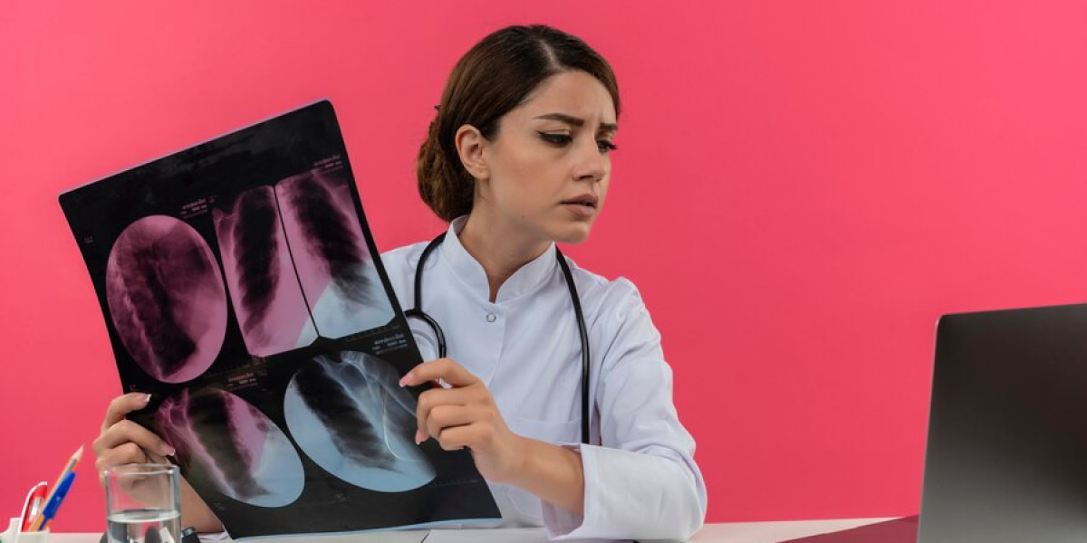 Pneumonia Therapeutics Market: Breakthroughs, Challenges, and Growth