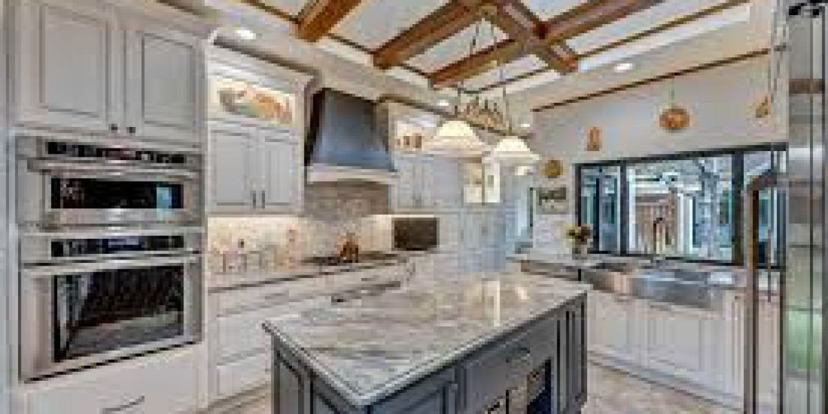 Transform Your Space with the Best Kitchen Renovation Near Me
