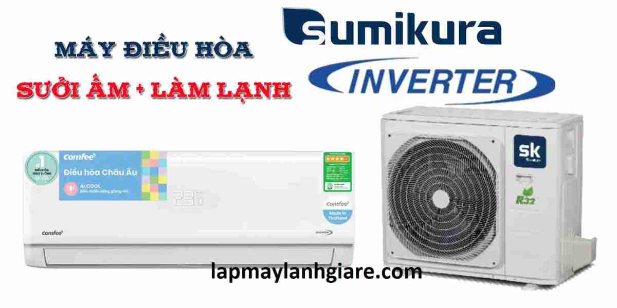 Dịch vụ Vệ Sinh Máy Lạnh tại Nhà