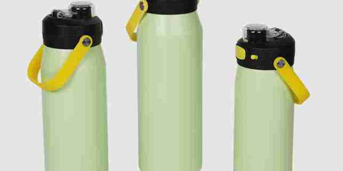 The Benefits of Using a Vacuum Flask Pot for Hot and Cold Drinks
