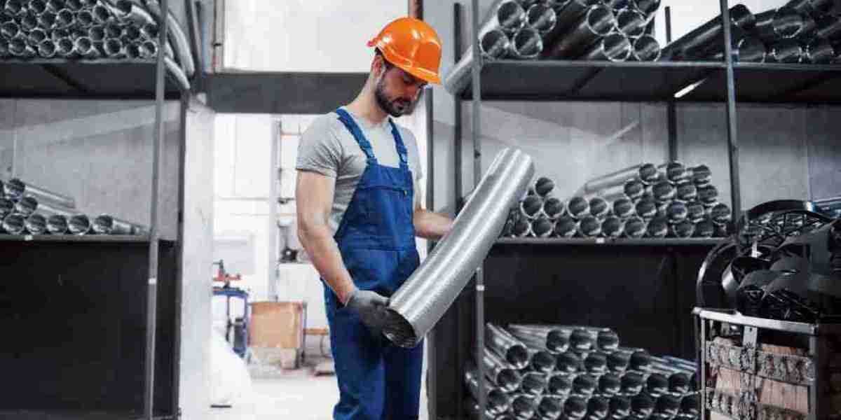 Iron and Steel Market Overview: Regional Insights and Forecast Analysis