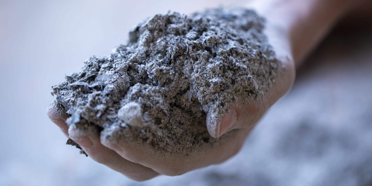 Fly Ash Market Outlook: Turning Industrial Waste into Industrial Gold