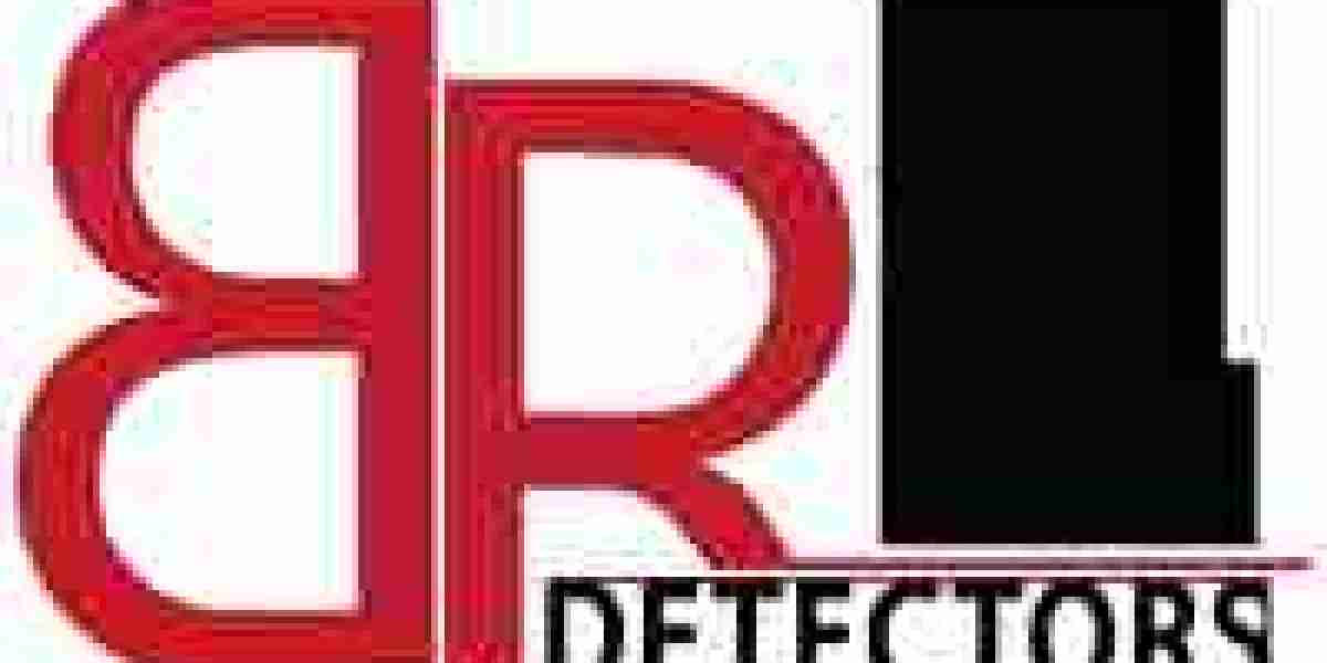 BR Detectors Dubai