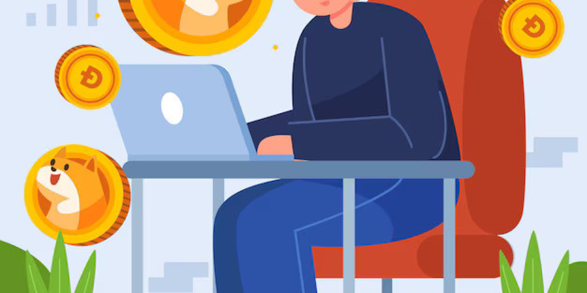 Meme Coin Development for Viral Success