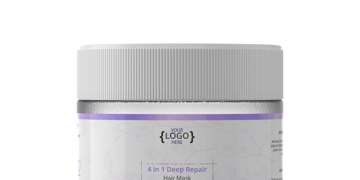 Private Label Vitamin C Serum in the USA: A Smart Business Move