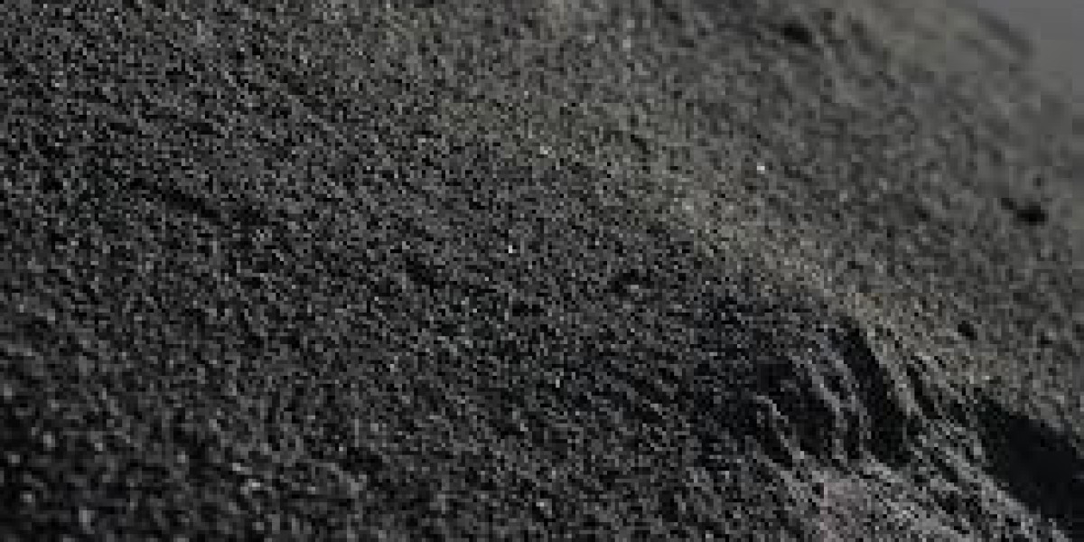 Global Rice Husk Ash Market Size, Share, Forecast 2023 - 2033