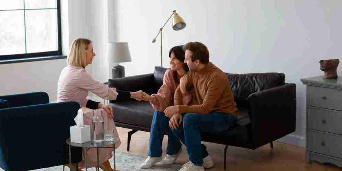 When Trust is Broken: Pathways to Healing and Rebuilding Connection