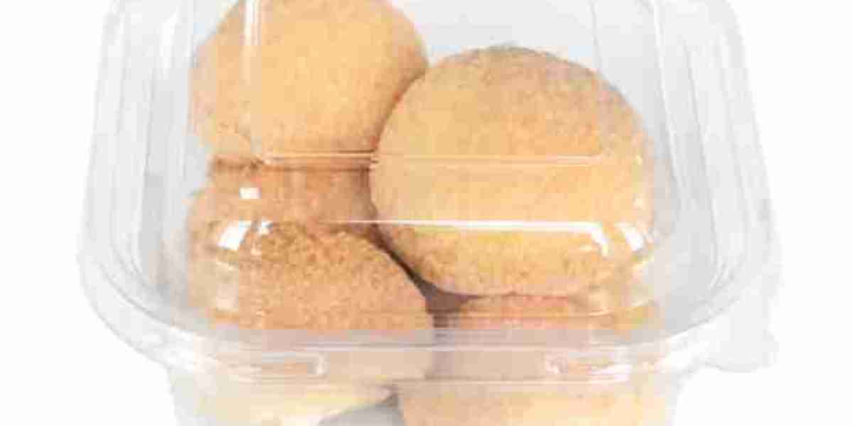 The Benefits of Using Hinged Plastic Containers for Everyday Items