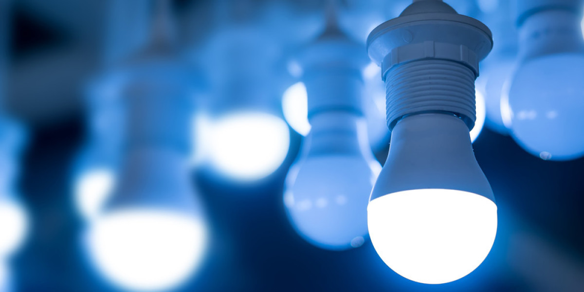 Global LED Driver Market Size, Share, Forecast 2022 - 2032