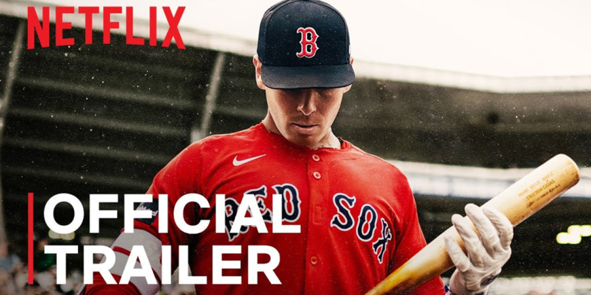Netflix Releases - New Highlights This Week