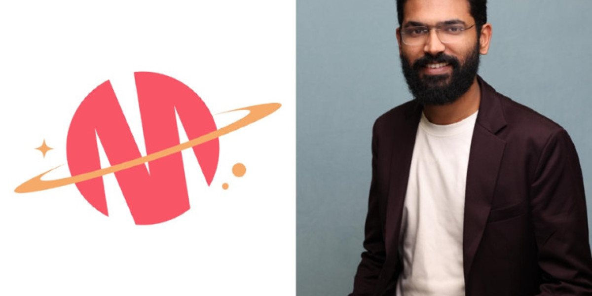 AI-Powered Storytelling: Vipul Agarwal's Mugafi Future