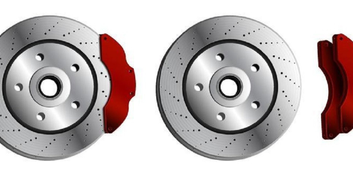 Key Steps for Setting Up an Automotive Brake Pad Manufacturing Plant: Comprehensive Business Plan