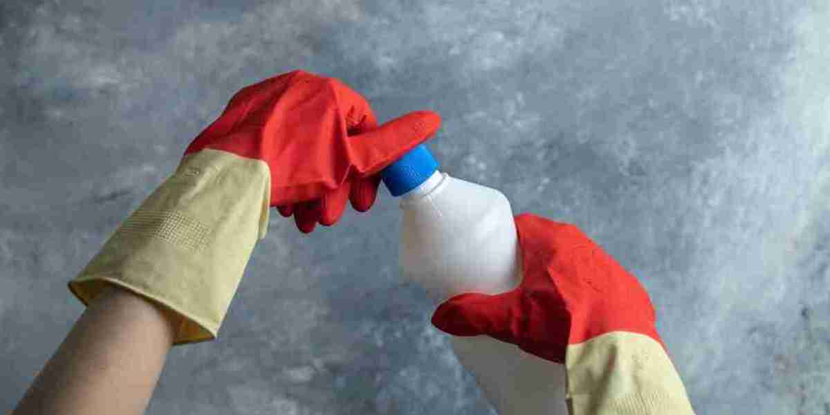 Cleaning Service Oakland: Why BA House Cleaning is the Best Choice for Your Home and Office