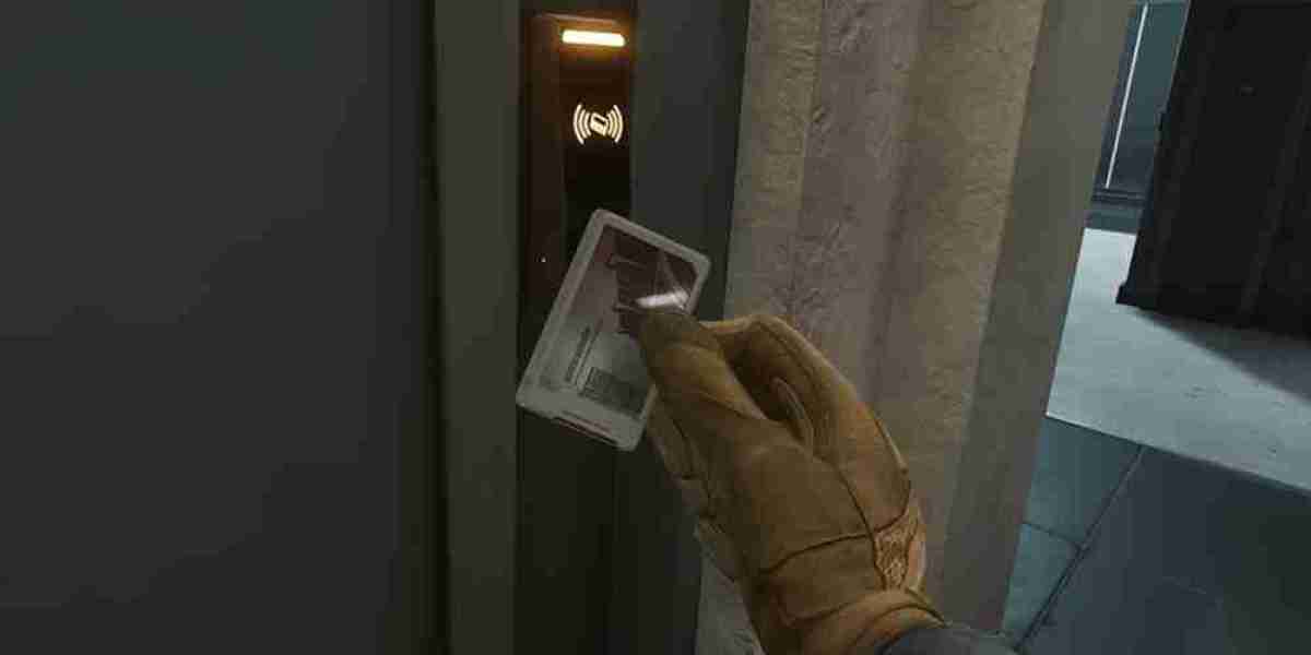 Delta Force Keycards: Unlock Value & Loot