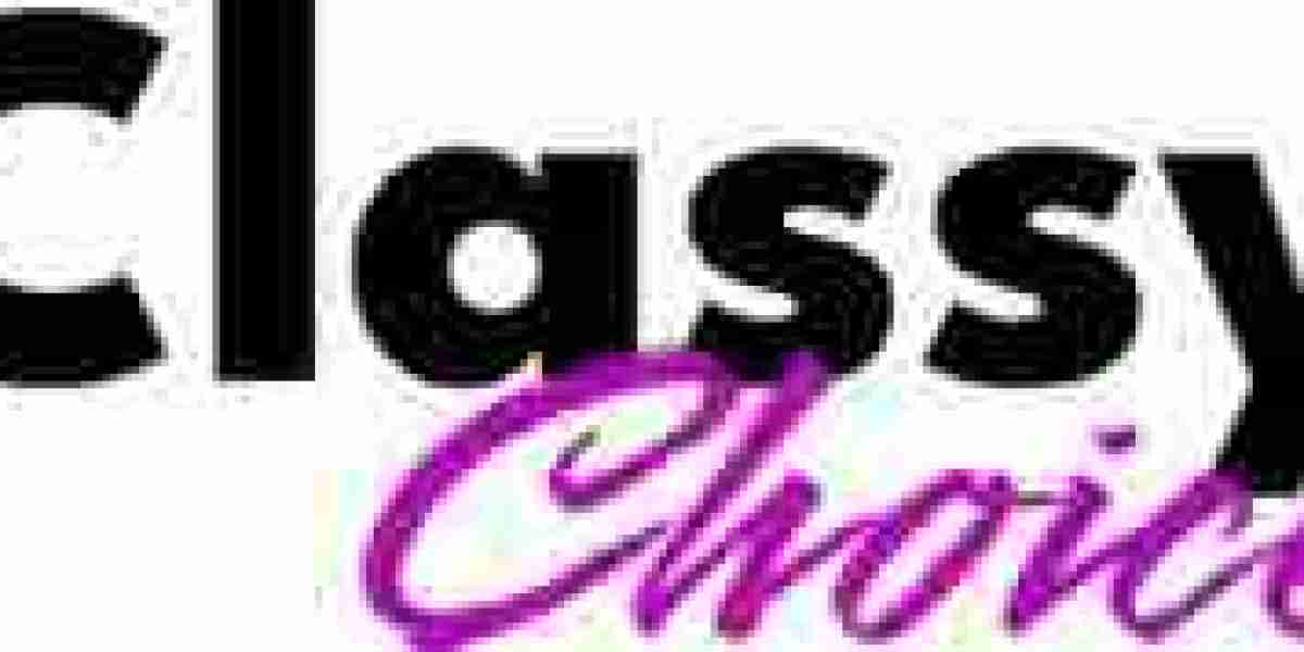 Classychoice.pk: Your Ultimate Destination for Elegant Shopping