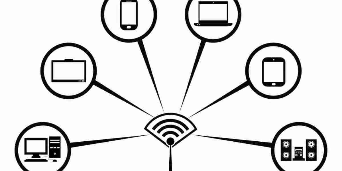 Growth Opportunities in the Wireless Connectivity Market: A Comprehensive Analysis