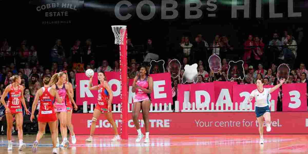 Super Netball Mid-Season Update: Highlights & Reactions