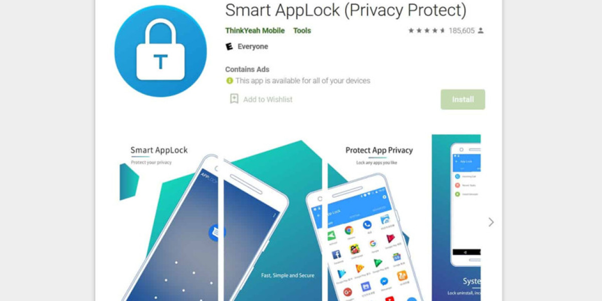 Top Android Security Apps - Protect Your Device Now