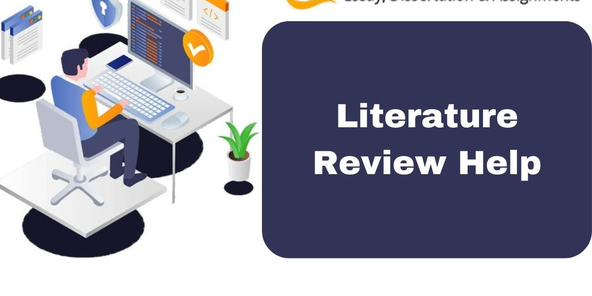 The Ultimate Guide to Finding Reliable Literature Review Help