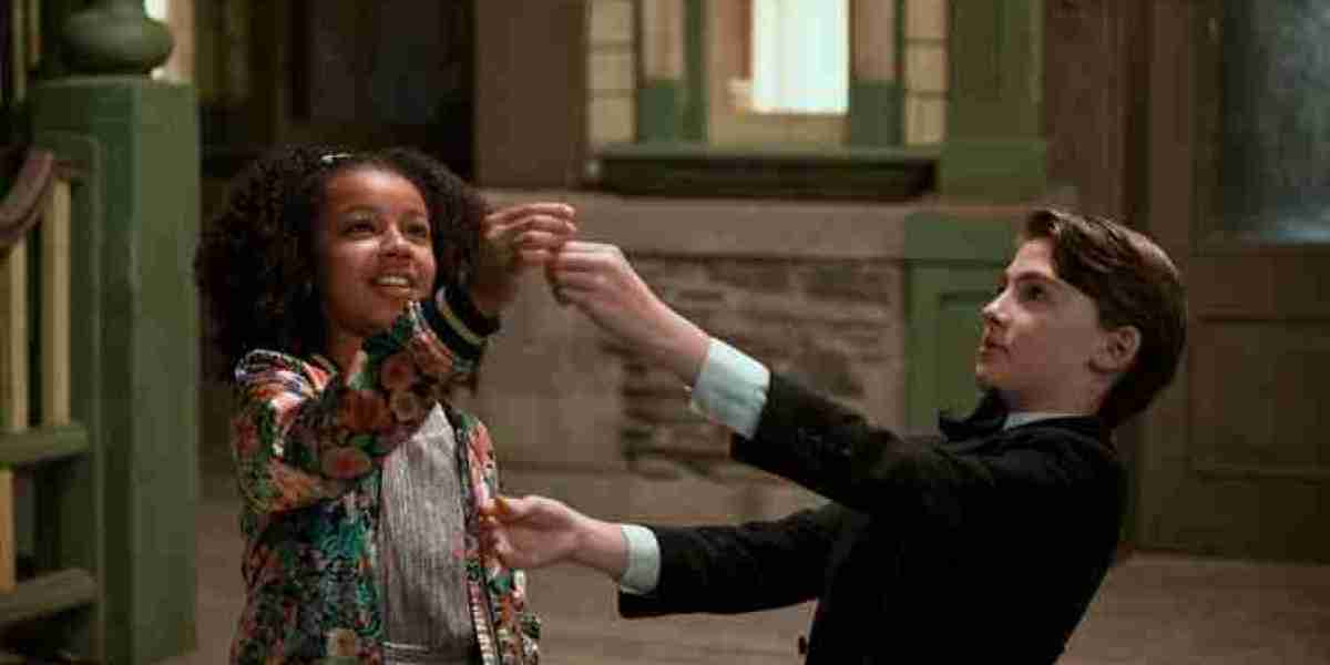 Final Season of Locke & Key - Sneak Peek Revealed