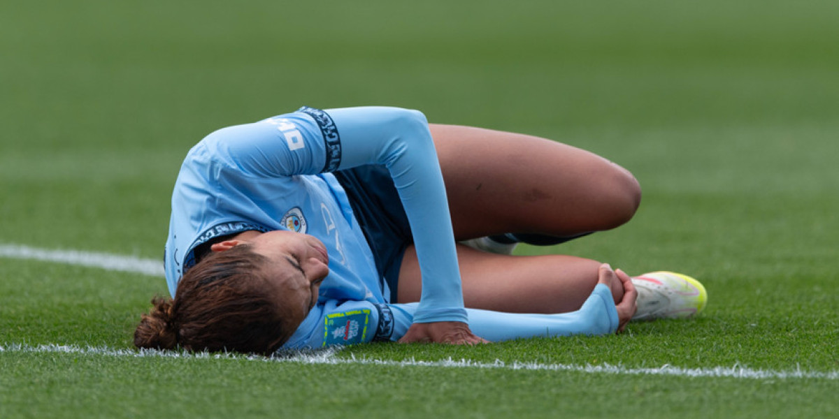 Mary Fowler's ACL Injury - Setback & Recovery