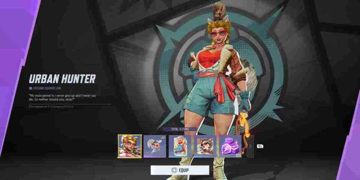 Marvel Rivals - Free Squirrel Girl Skin for PS Plus