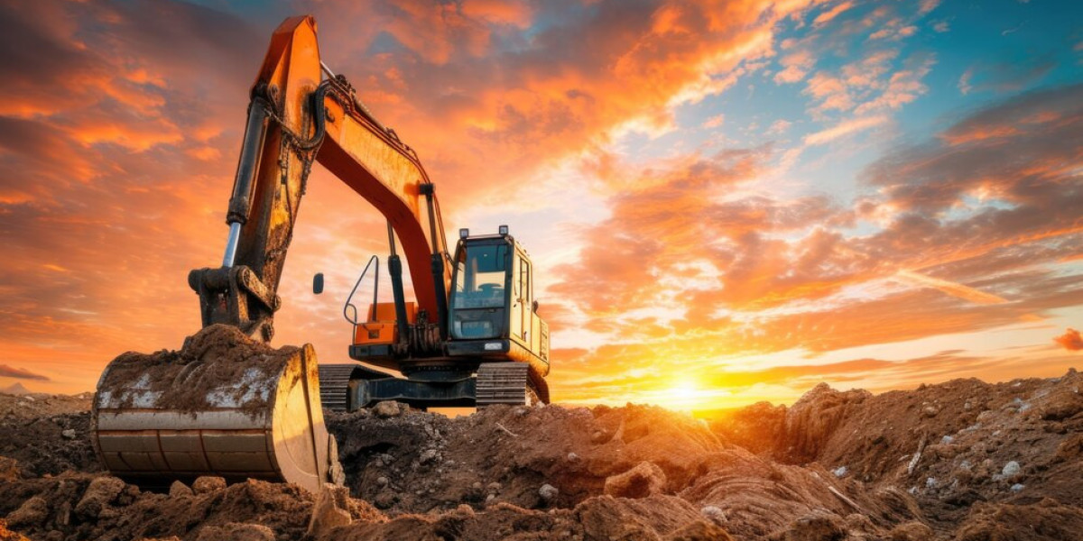 Building the Future: Japan’s Growing Construction Equipment Rental Market