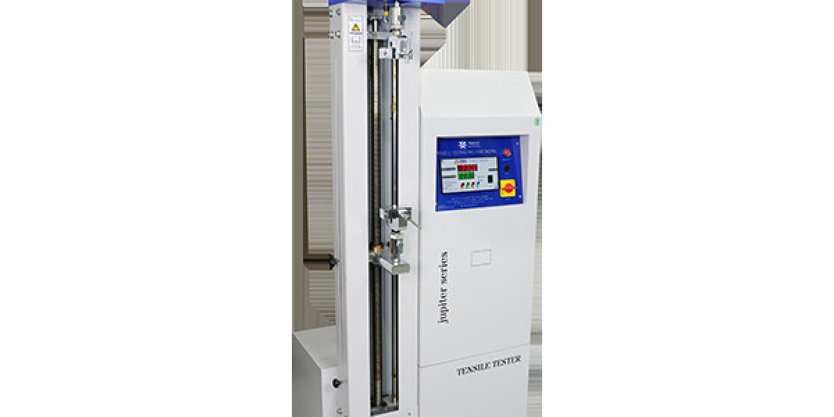 Digital vs. Manual: Which Tensile Strength Tester is Right for You?