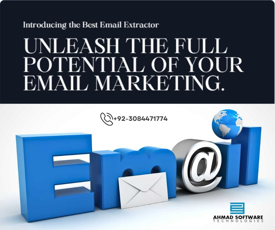 The Best Email Extractor: Grow Your Email List In 2024