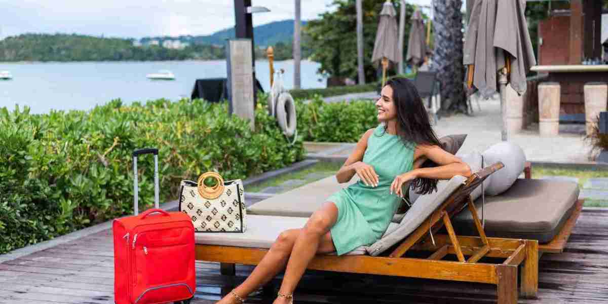 Luxury Travel Market Size, Share, Trends, Growth, Forecast