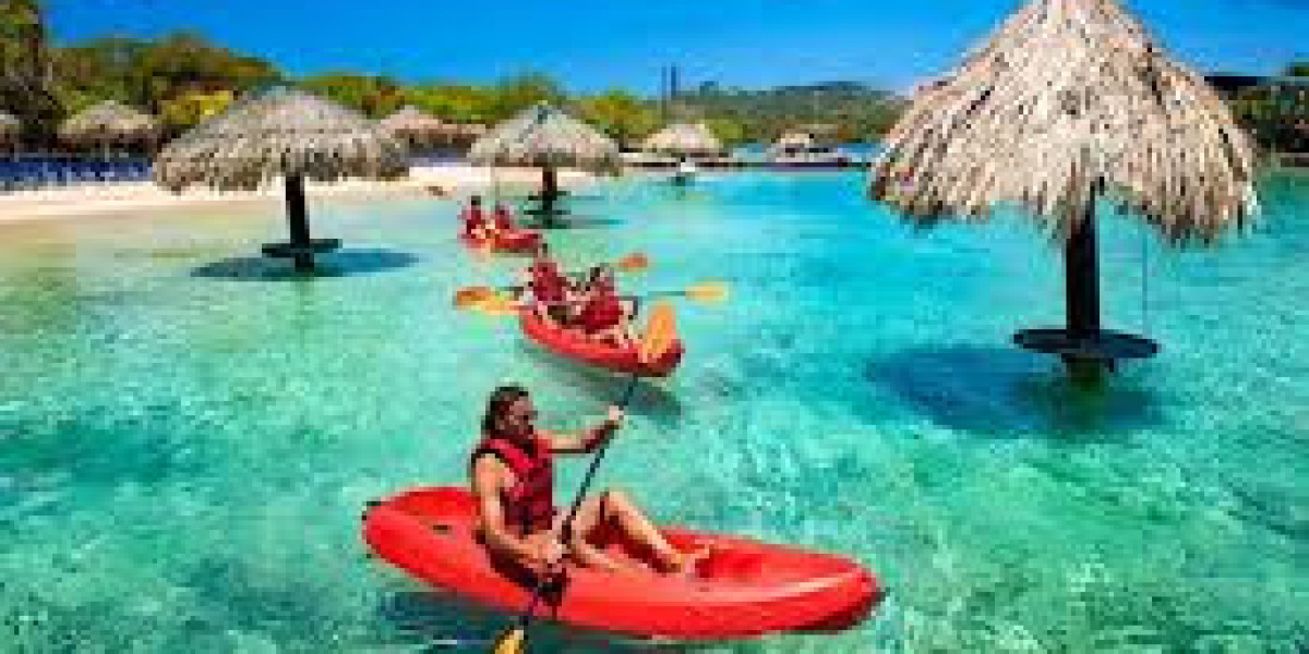 The Caribbean: A Tropical Haven for Every Traveler