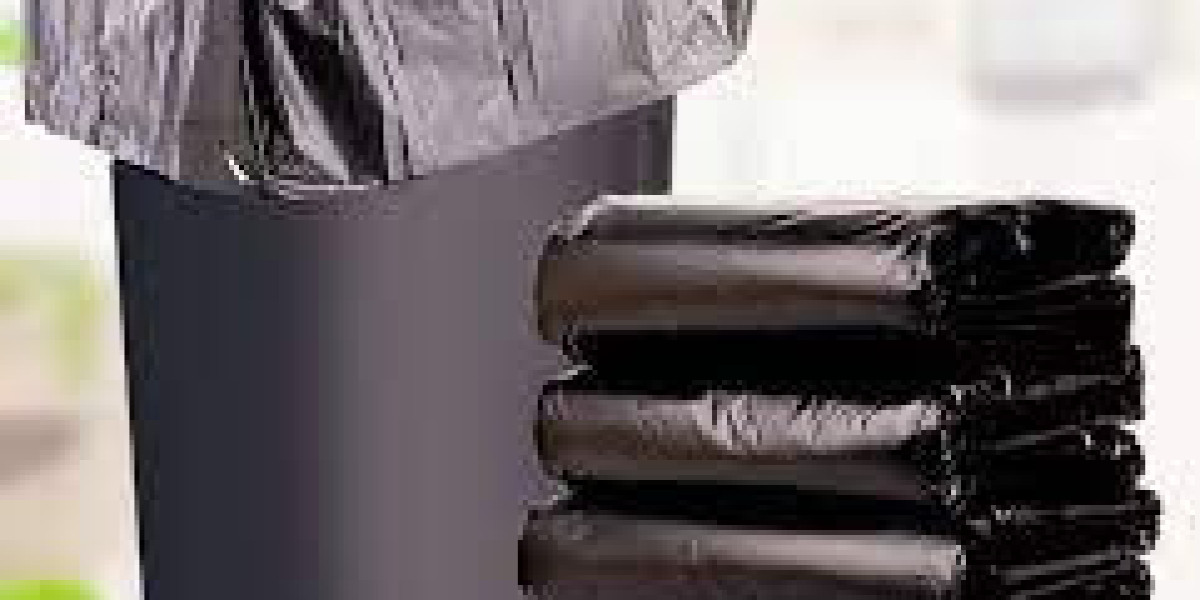 Global Trash Bags Market Size, Trends, Insights Forecasts to 2032