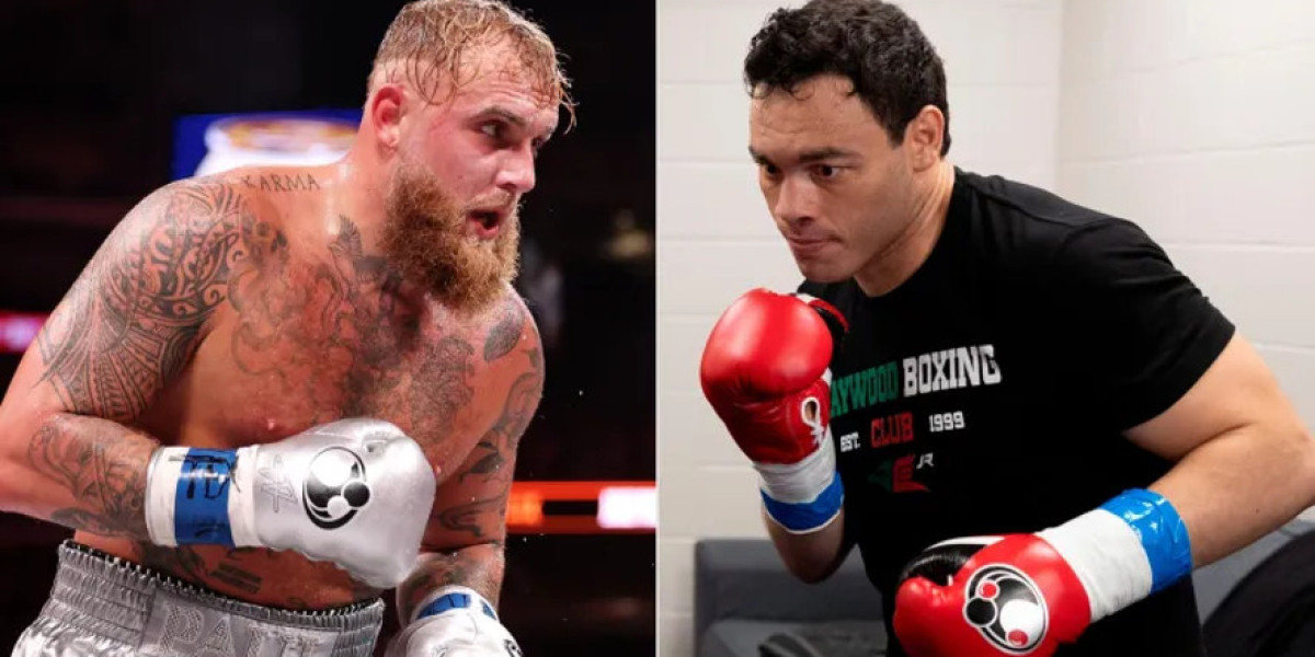 Jake Paul Fight: Chavez Jr. Showdown on June 28