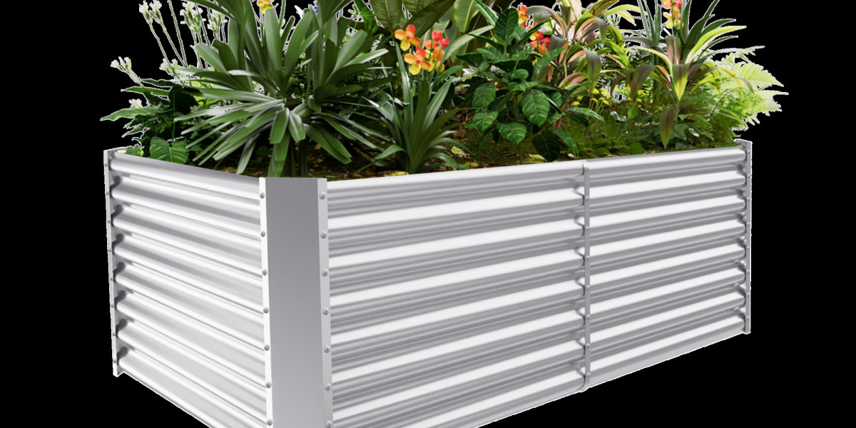 From Design to Durability: The Best Metal Garden Beds Reviewed