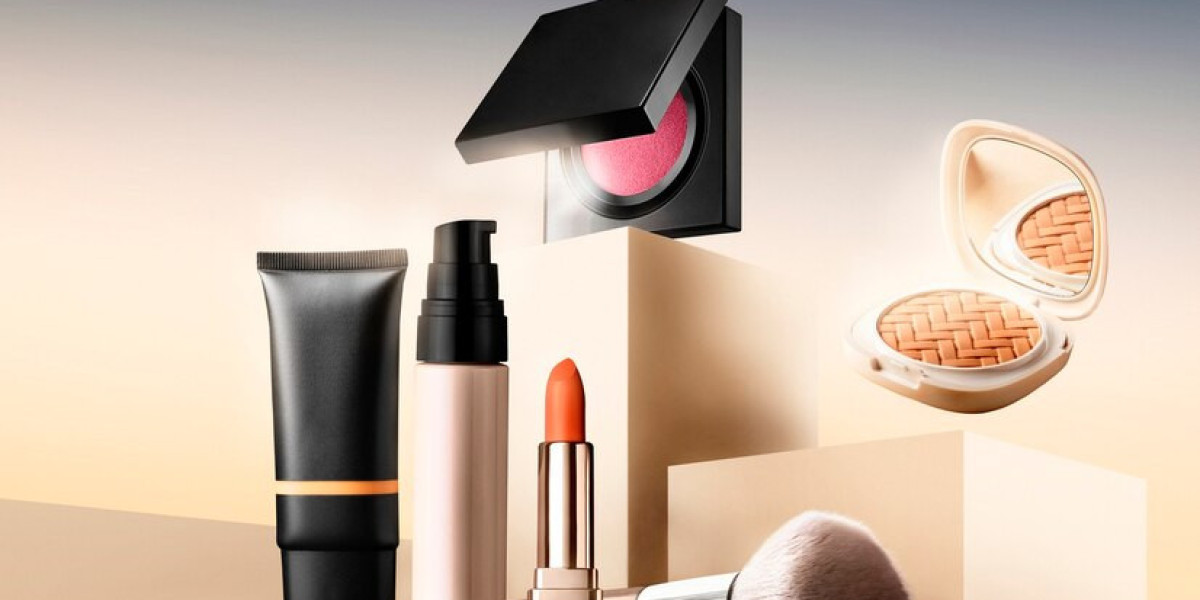 Top 10 Trends Shaping the Future of the Cosmetics Market