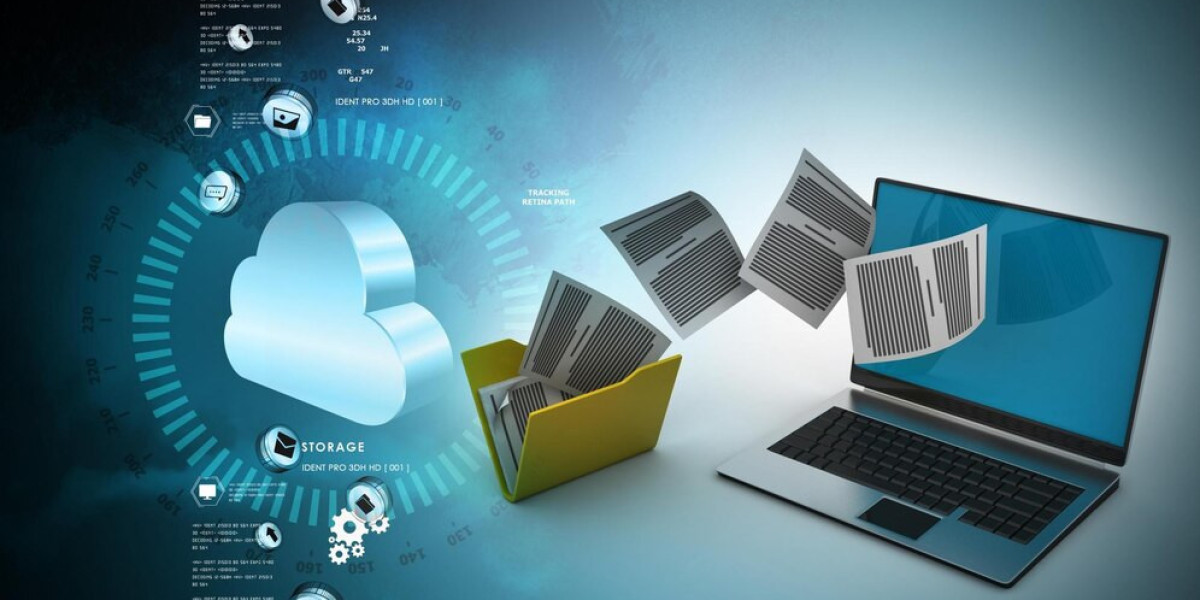 the Software Defined Storage Market: Size, Share, Trends, Growth, and Innovation