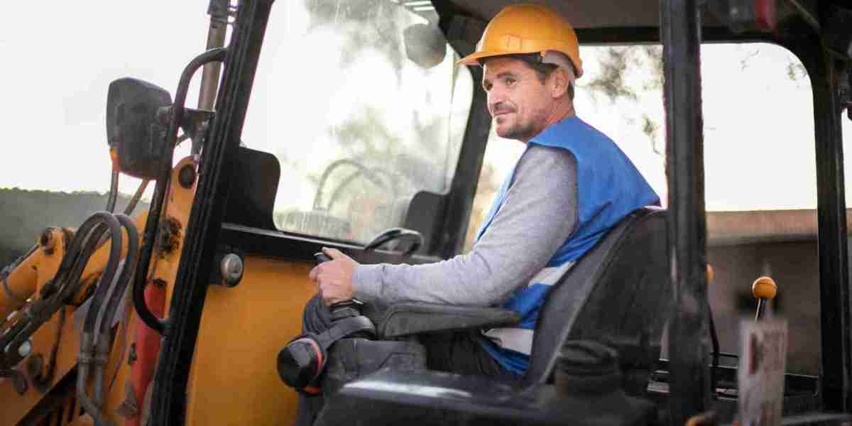 Asia Pacific Telehandlers Market: Growth, Trends, and Future Outlook (2024-2032)