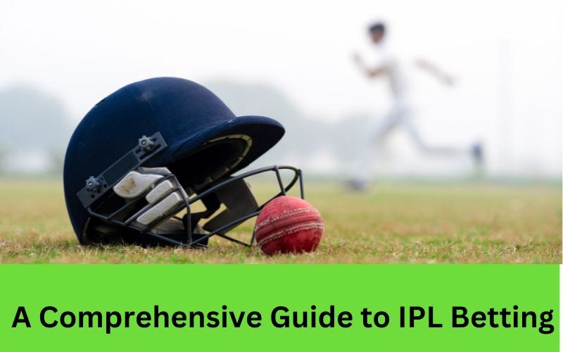 Best Cricket Satta App: A Comprehensive Guide to IPL Betting | by Gustava Miller | Mar, 2025 | Medium