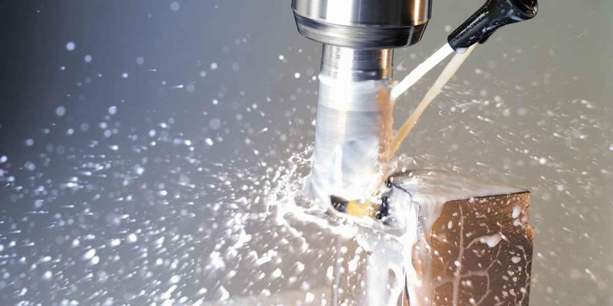 Trends and Innovations in the Metalworking Fluids Market: A Comprehensive Analysis