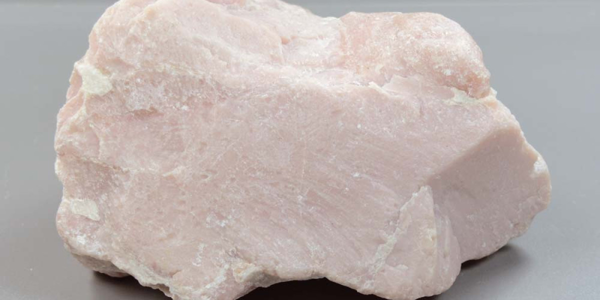 Talc Market Insights: Growth Drivers and Regional Dynamics