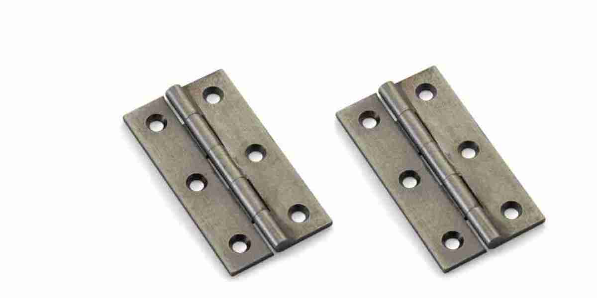 Buy Door Hinges That Last | Expert Advice & Unique Tips