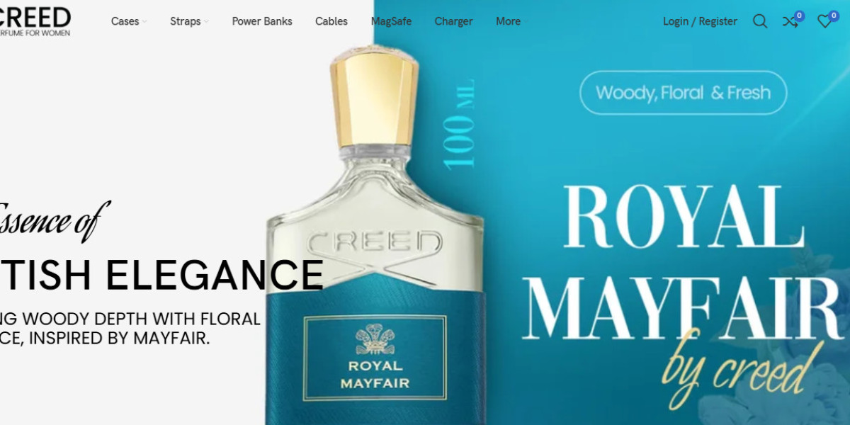 Creed Aventus: The King of Fragrances for the Modern Gentleman