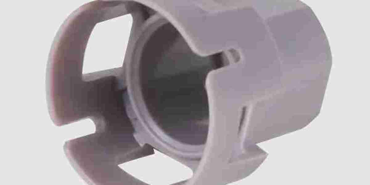 Exploring the Benefits of ABS Molding for Maker Products