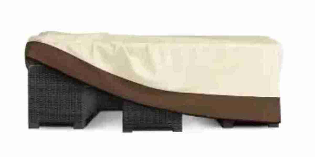 Protect Your Furniture from Spills and Stains with Covers