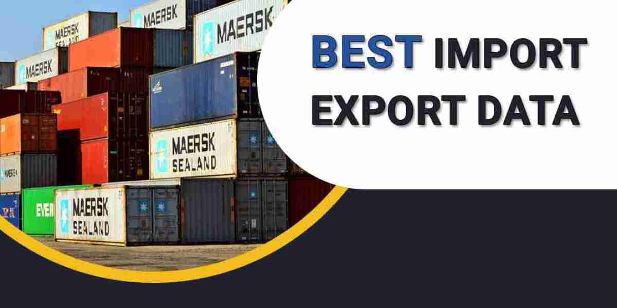 Boost Your Export Strategy with Accurate Port Data