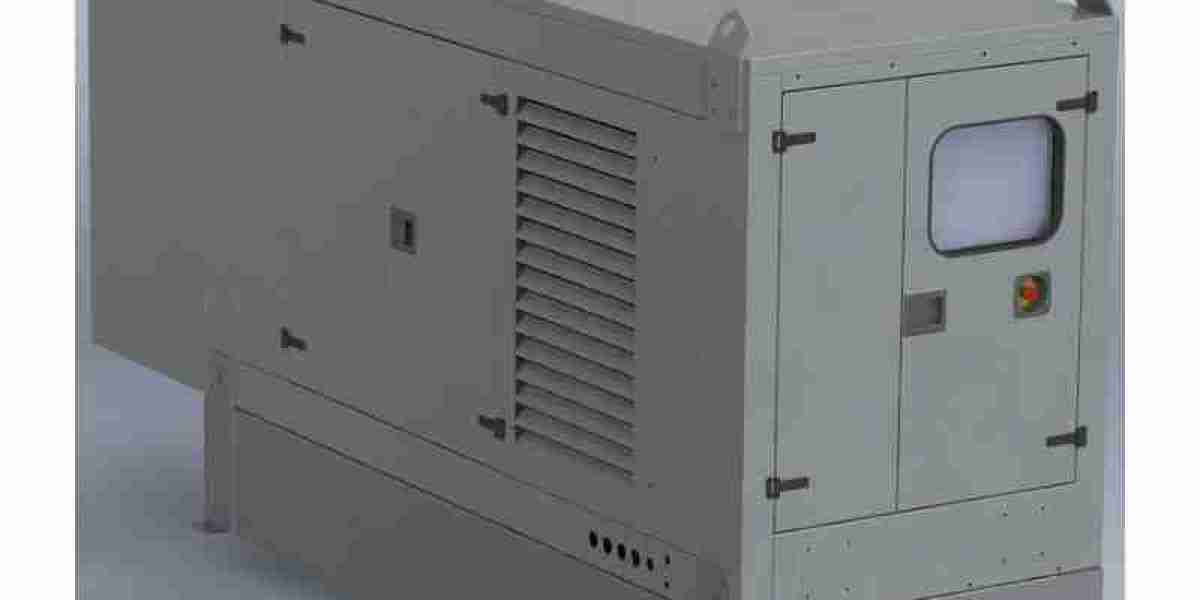 Generator Market Analysis, Size, Share, Growth, Trends, and Forecasts by 2031